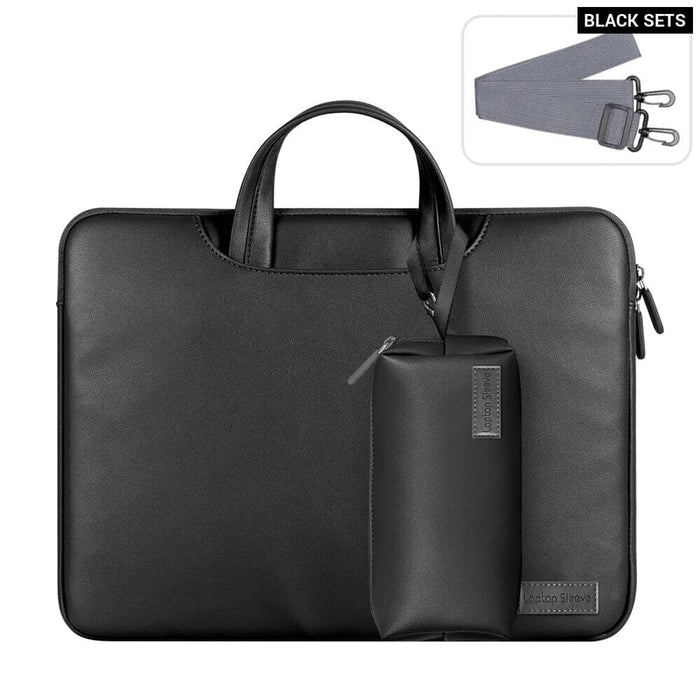 13 16 Inch Laptop Sleeve Case For Huawei Xiaomi Hp Dell