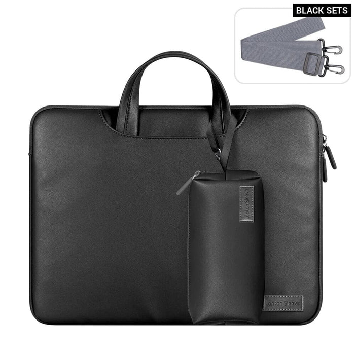 13 16 Inch Laptop Sleeve Case for Huawei Xiaomi Hp Dell
