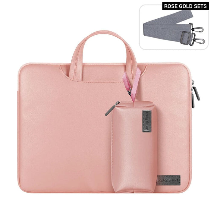 13 16 Inch Laptop Sleeve Case for Huawei Xiaomi Hp Dell