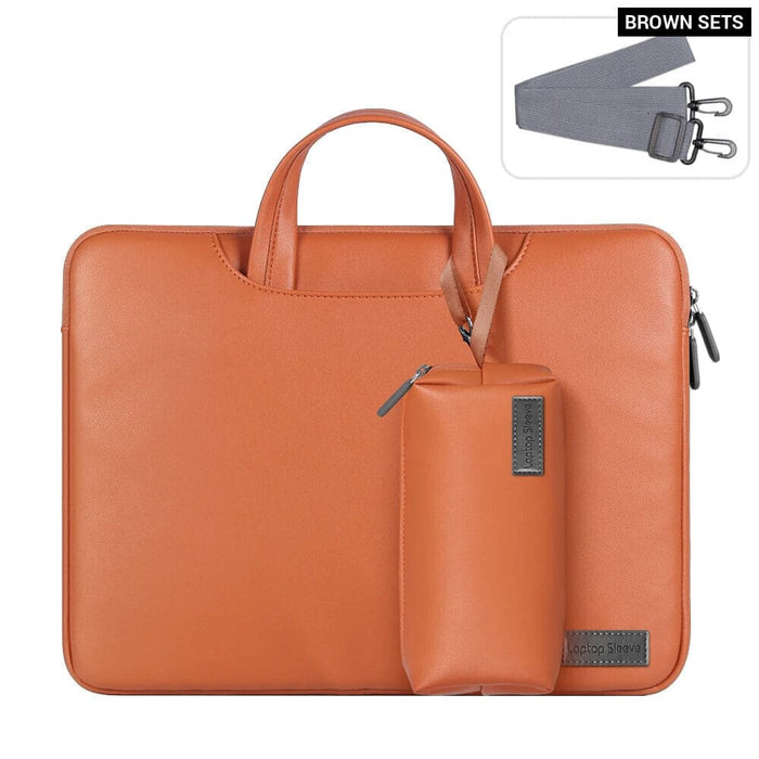 13 16 Inch Laptop Sleeve Case for Huawei Xiaomi Hp Dell