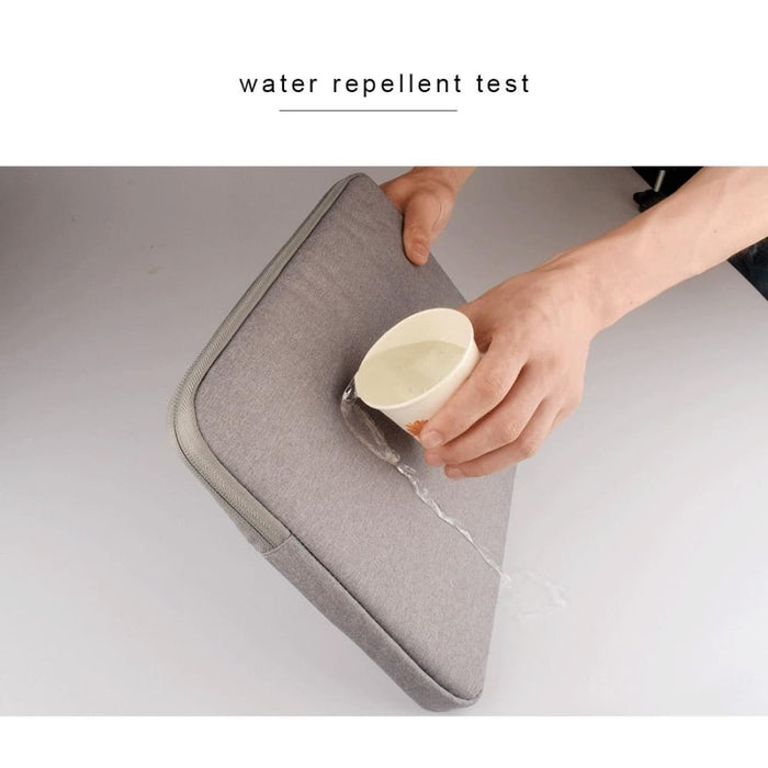 13.3 And Below Oxford Cloth Laptop/tablet Bag