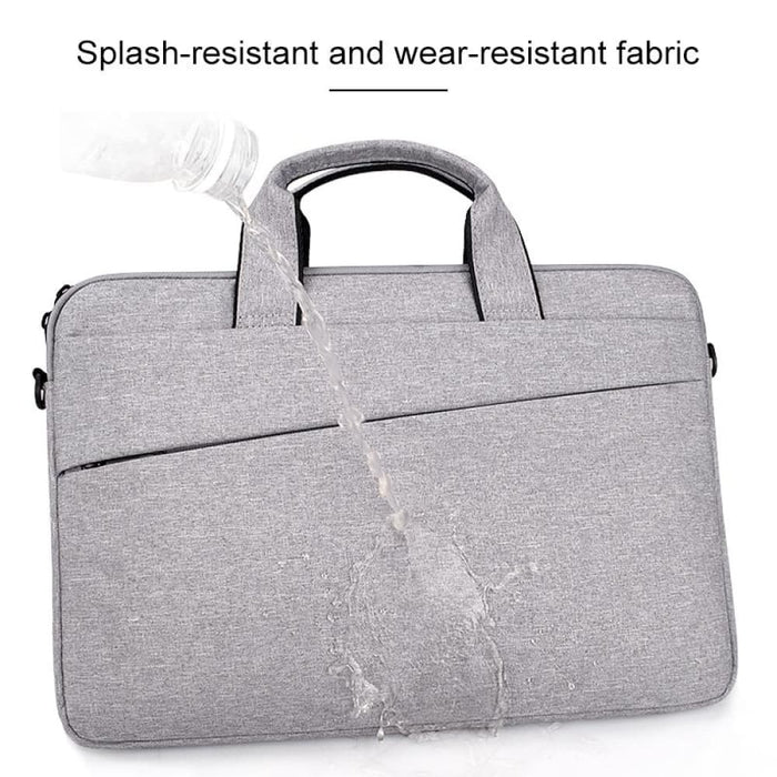 13.3 Double Sided Oxford Laptop Bag