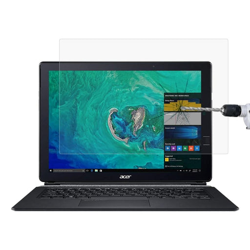 13.3 Inch Hd Tempered Glass Screen Protector For Acer