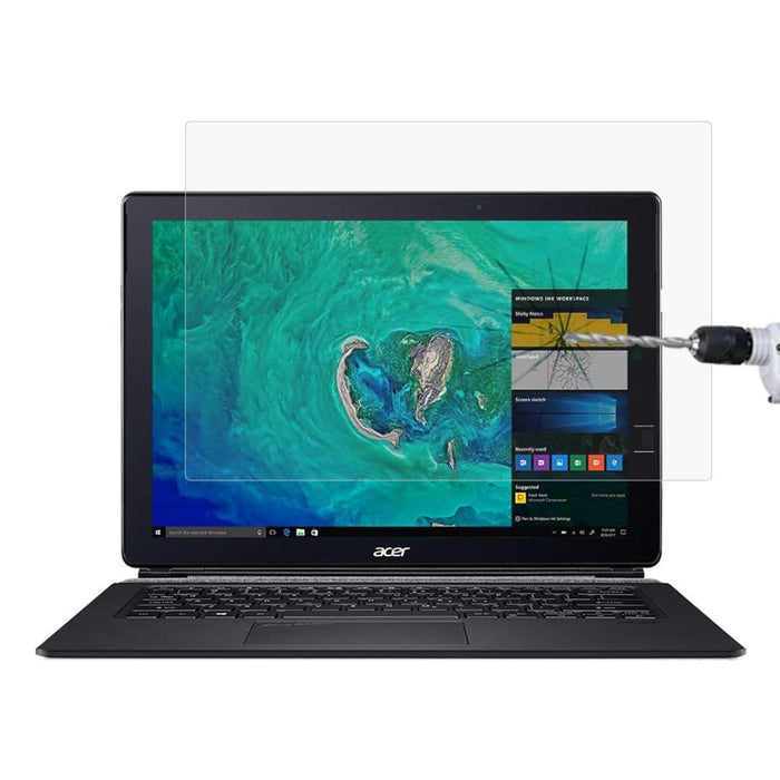 13.3 Inch Hd Tempered Glass Screen Protector For Acer