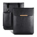 13.3 Inch Laptop 2 In 1 Pu Leather Sleeve Liner Bag