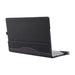 13.3 Pu Leather Laptop Case With Stand Function