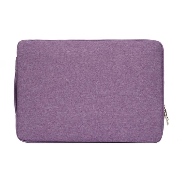 13.3 Universal Fashion Soft Laptop Denim Bag Portable