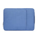 13.3 Universal Fashion Soft Laptop Denim Bag Portable