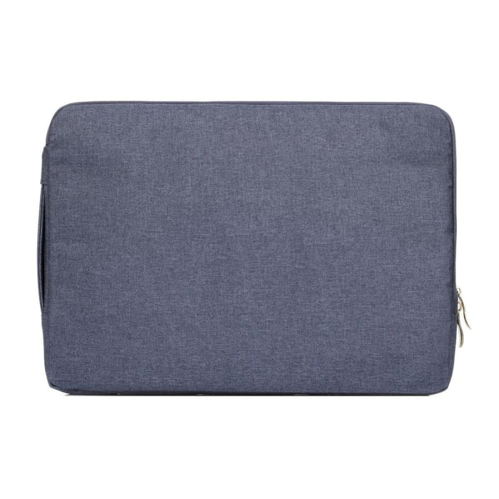 13.3 Universal Fashion Soft Laptop Denim Bag Portable