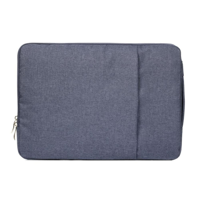 13.3 Universal Fashion Soft Laptop Denim Bag Portable