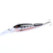 13.3cm/13.4g Multi Section Bionic Mino Lure Plastic Fake