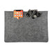 13 Inch Felt Liner Bag Computer Notebook Protective Cover