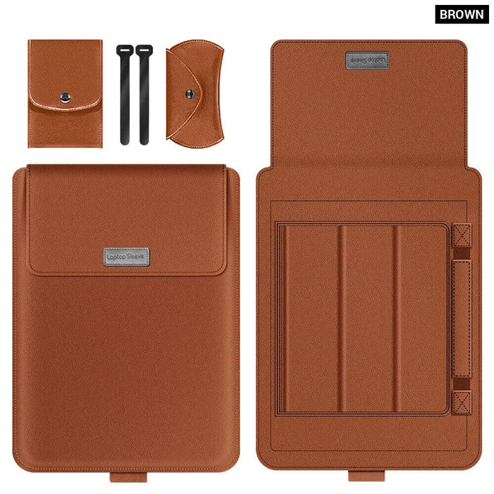 13 Inch Laptop Sleeve Bag for Macbook Air Pro M1 M2 Fits