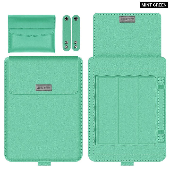 13 Inch Laptop Sleeve Bag for Macbook Air Pro M1 M2 Fits