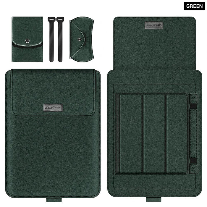 13 Inch Laptop Sleeve Bag for Macbook Air Pro M1 M2 Fits