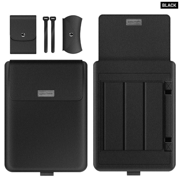 13 Inch Laptop Sleeve Bag for Macbook Air Pro M1 M2 Fits