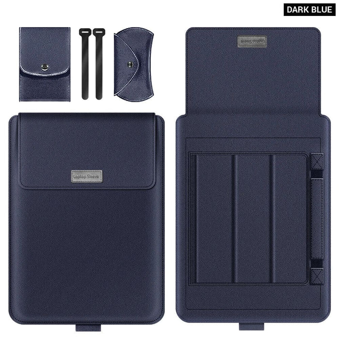 13 Inch Laptop Sleeve Bag for Macbook Air Pro M1 M2 Fits