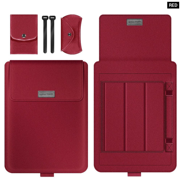 13 Inch Laptop Sleeve Bag for Macbook Air Pro M1 M2 Fits