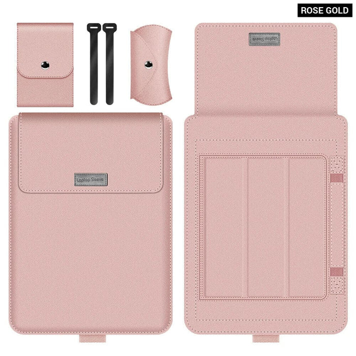 13 Inch Laptop Sleeve Bag for Macbook Air Pro M1 M2 Fits