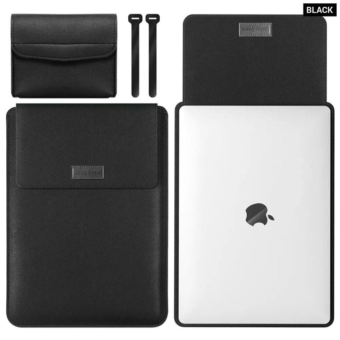 13 Inch Laptop Sleeve Bag For Macbook Air Pro M2 M1 Huawei