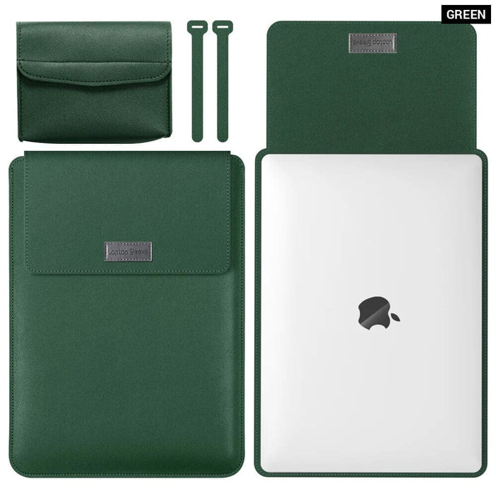 13 Inch Laptop Sleeve Bag for Macbook Air Pro M2 M1 Huawei