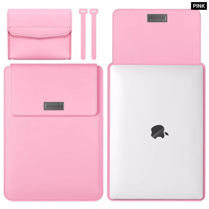 13 Inch Laptop Sleeve Bag for Macbook Air Pro M2 M1 Huawei