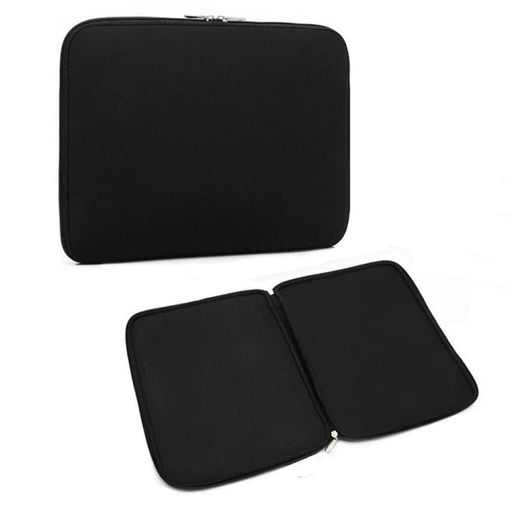 13 Inch Laptop Sleeve Computer Case No Elastic Band Diving