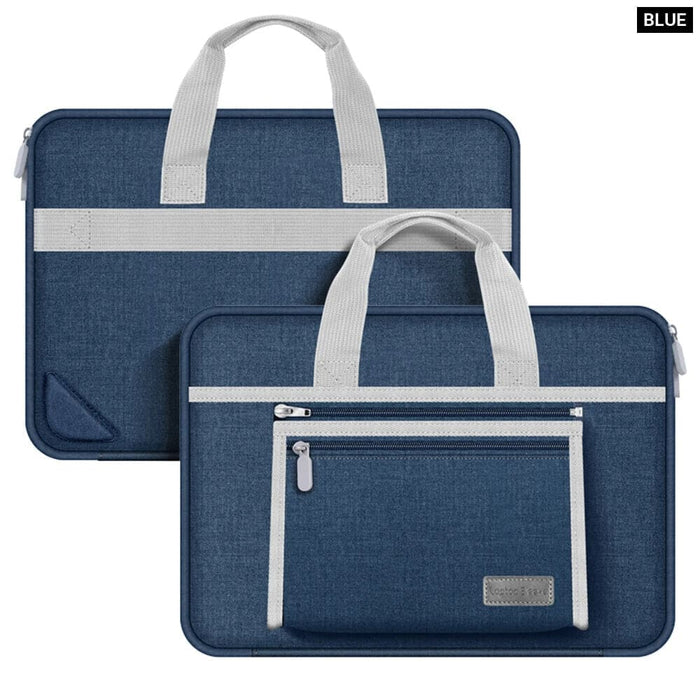 13 Inch Laptop Sleeve for Macbook Air M1 M2 Pro Huawei