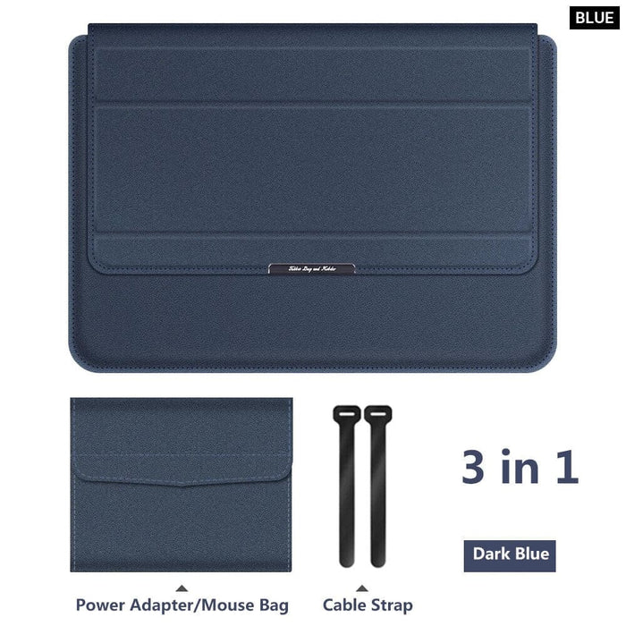 13 Inch Laptop Sleeve for Macbook Air M1 Pro Retina Huawei