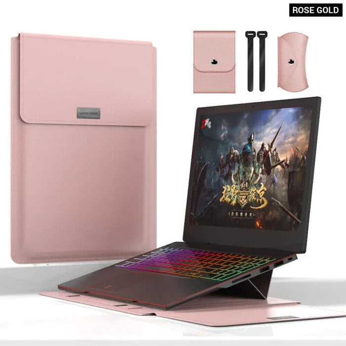 13 Inch Laptop Sleeve For Macbook Air M1 Pro Xiaomi Huawei