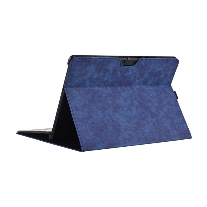 13 Leather Tablet Protective Case For Microsoft Surface Pro