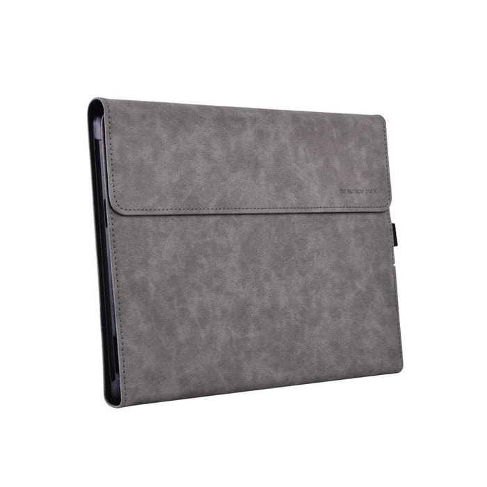 13 Leather Tablet Protective Case For Microsoft Surface Pro