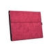 13 Leather Tablet Protective Case For Microsoft Surface Pro