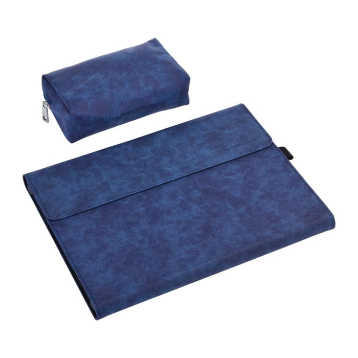 13 Leather Tablet Protective Case For Microsoft Surface Pro