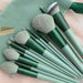 13 Pcs/lot Makeup Brushes Set Eye Shadow Foundation Women