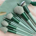 13 Pcs/lot Makeup Brushes Set Eye Shadow Foundation Women