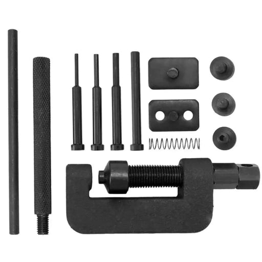 13 Piece Motorcycle Chain Repair Kit