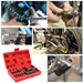 13 Piece Motorcycle Chain Repair Kit