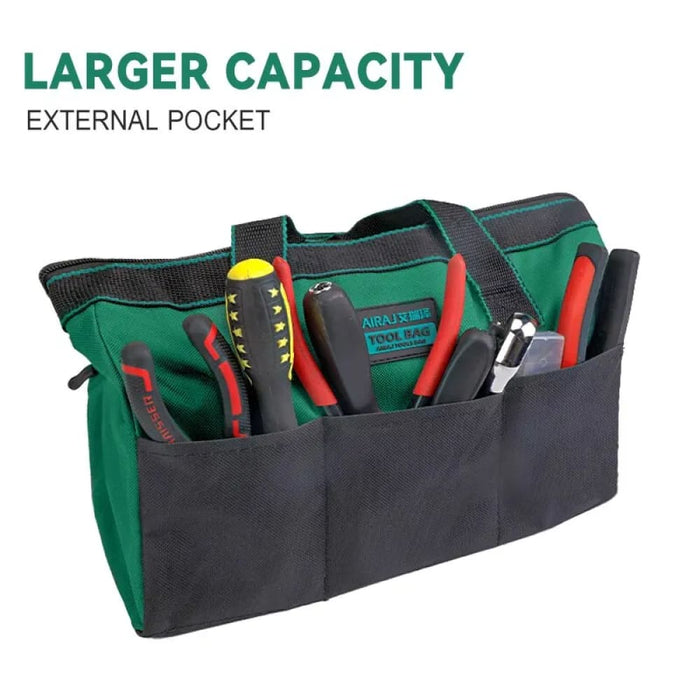 13 Tool Bag For Electricians