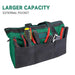 13 Tool Bag For Electricians