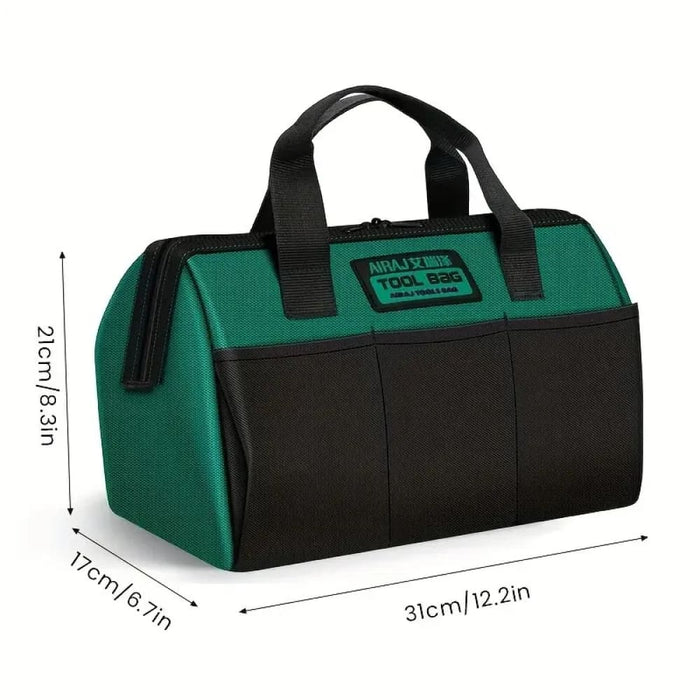 13 Tool Bag For Electricians