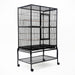 137cm Bird Cage Parrot Aviary Melody