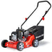 139cc Lawn Mower 4-stroke 16 Inch Petrol Lawnmower Hand