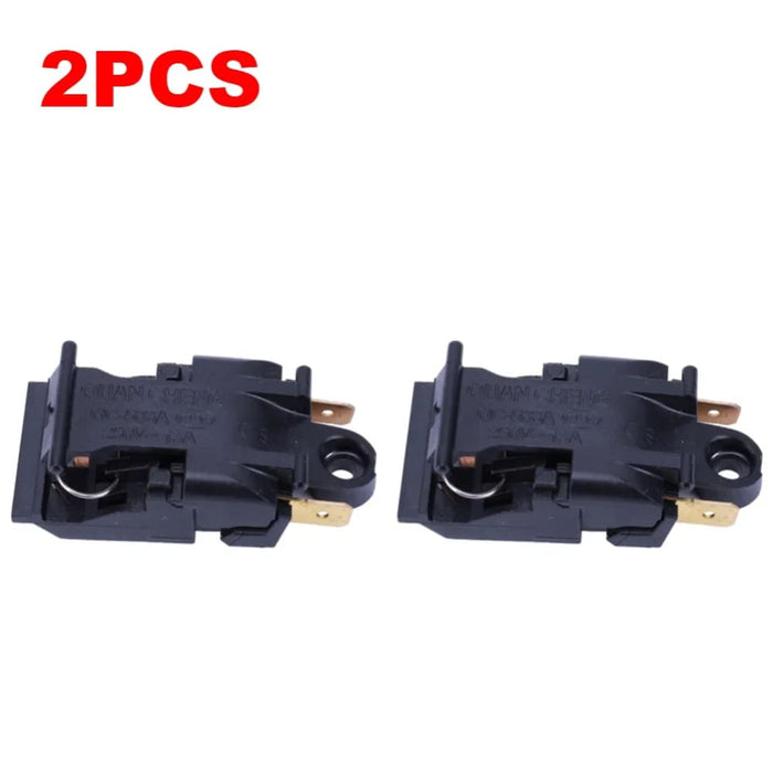 13a 250v Electric Kettle Switch with Thermostat