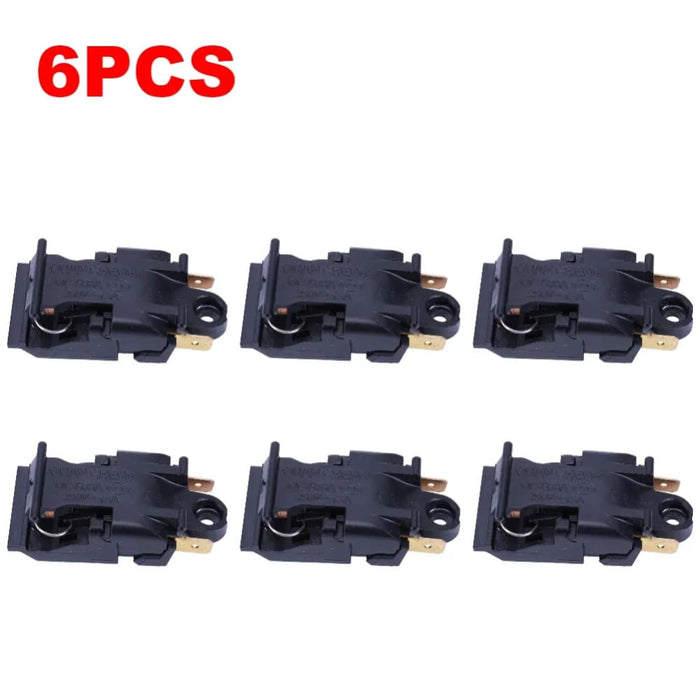 13a 250v Electric Kettle Switch with Thermostat