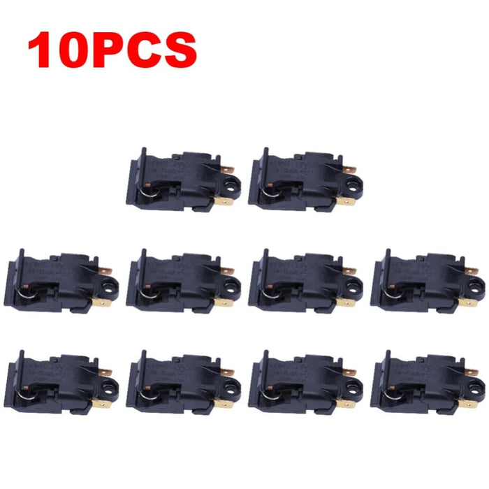 13a 250v Electric Kettle Switch with Thermostat