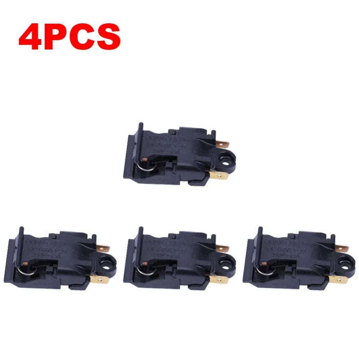 13a 250v Electric Kettle Switch with Thermostat