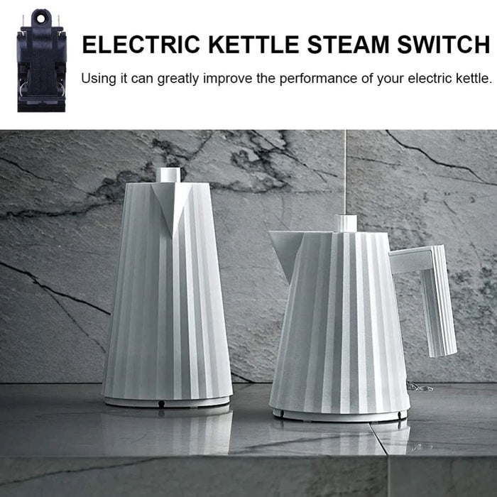 13a 250v Electric Kettle Switch with Thermostat