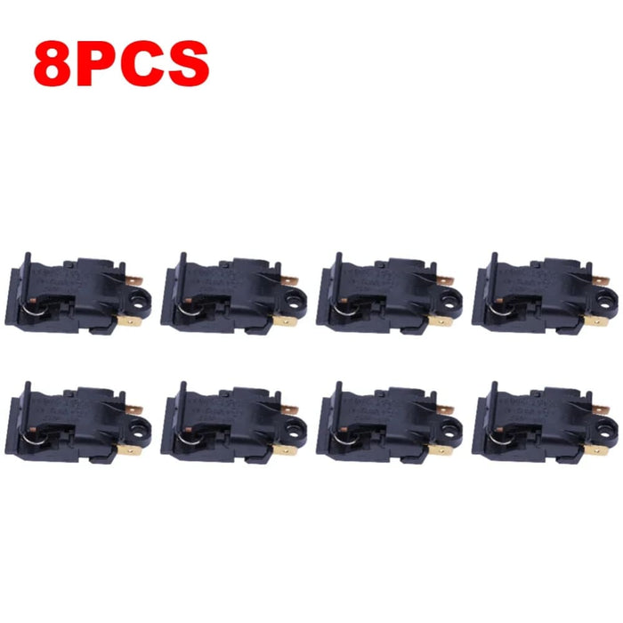 13a 250v Electric Kettle Switch with Thermostat