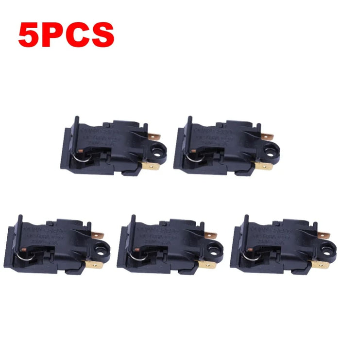 13a 250v Electric Kettle Switch with Thermostat
